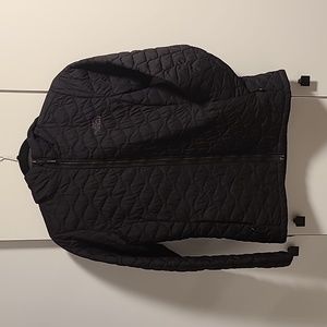 Women's North Face Thermoball hoodie